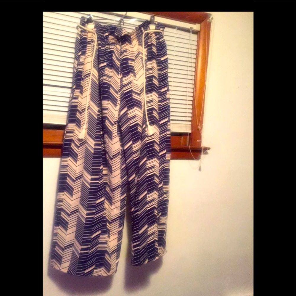 Boho pants
